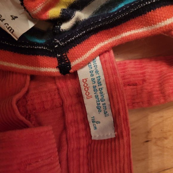 Girls dress - Picture 5 of 6